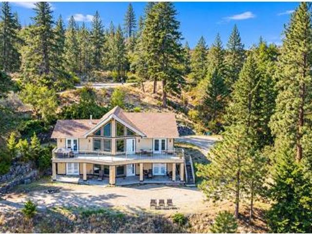 House for sale in West Central Okanagan Electoral Area, Regional District of Central Okanagan