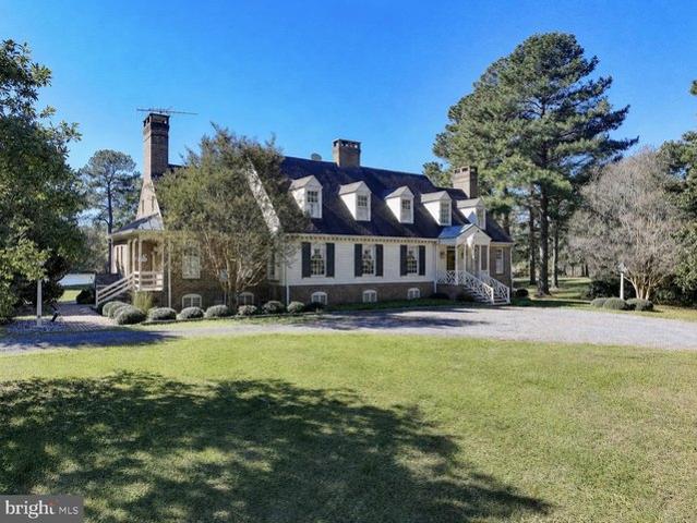 House for sale in Easton, Maryland