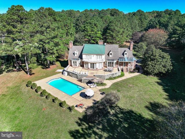 House for sale in Easton, Maryland