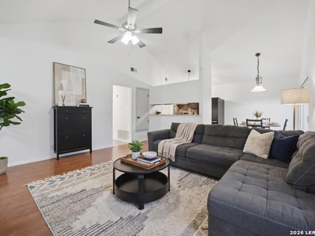 House for sale in Live Oak, Bexar County