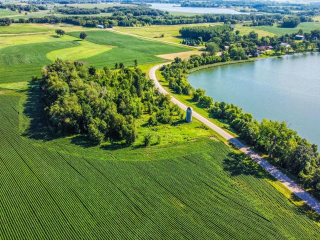 Land for sale in Minnesota