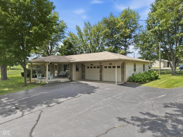 House for sale in Clayton, Indiana