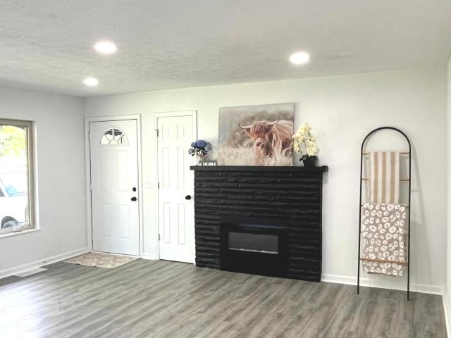 House for sale in Camby, Indiana