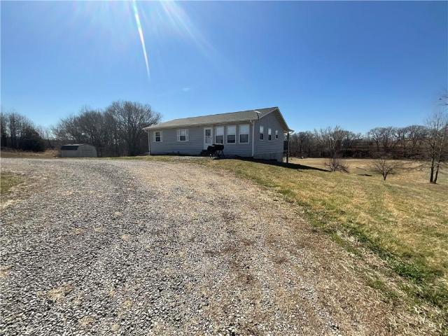 House for sale in Cameron, Missouri