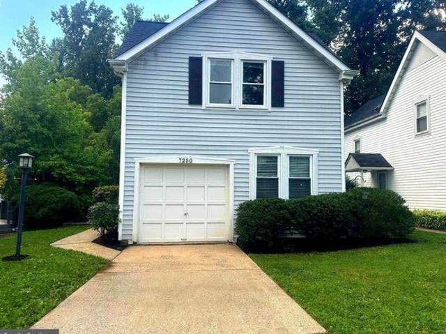 House for sale in Annapolis Junction, Maryland