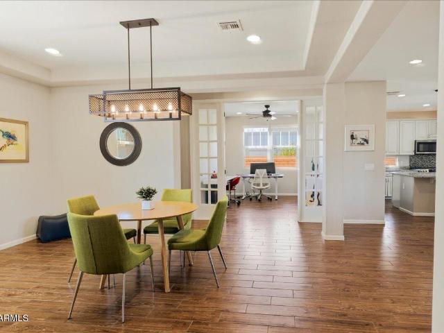 House for sale in Marana, Arizona