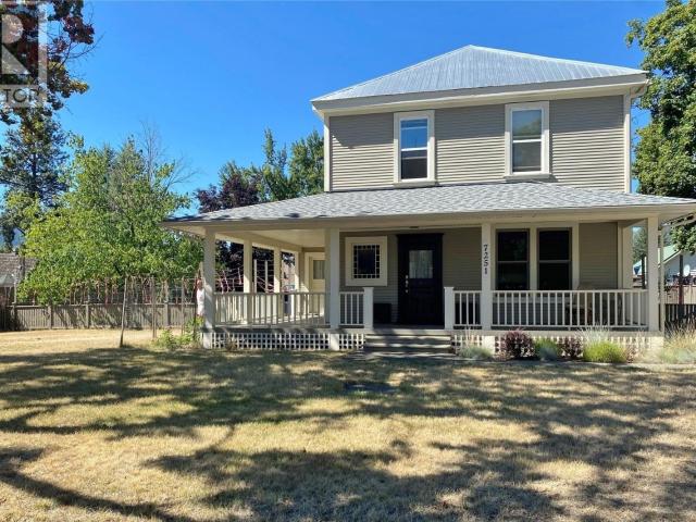 House for sale in Grand Forks, British Columbia