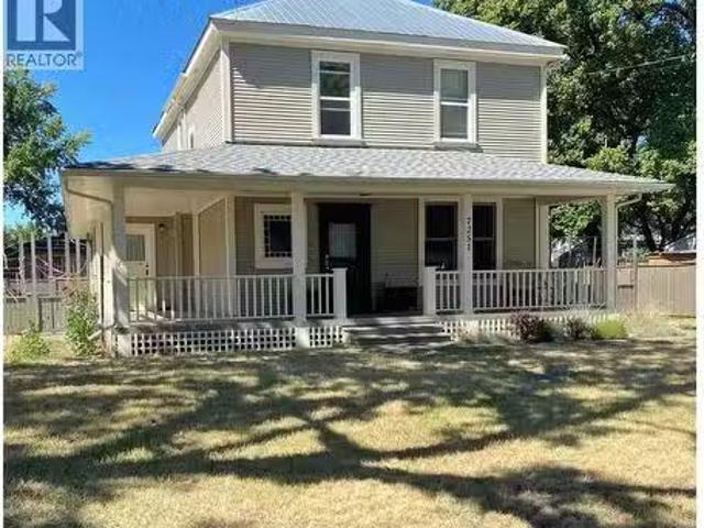 House for sale in Grand Forks, British Columbia