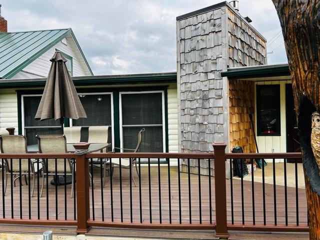 House for sale in Harshaw, Wisconsin