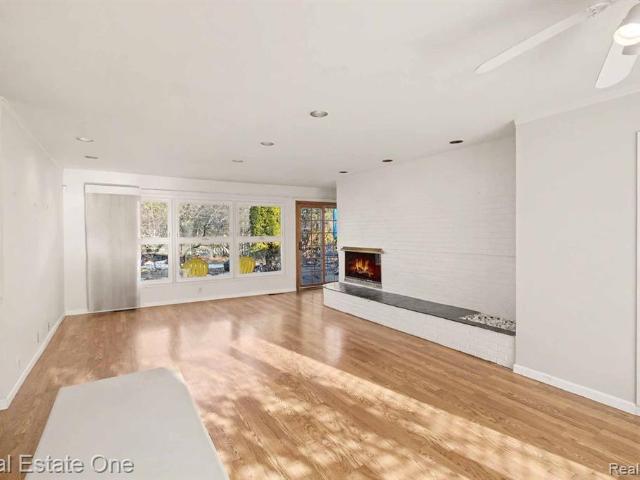 House for sale in West Bloomfield, Michigan