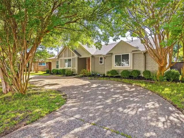 House for rent in Dallas