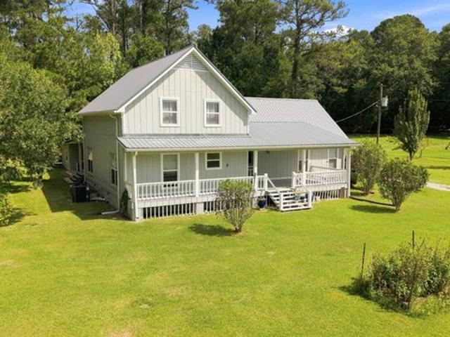 House for sale in Georgiana, Alabama