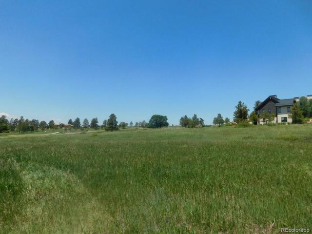 Land for sale in Parker