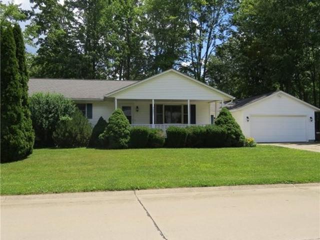 House for sale in Amherst, Ohio