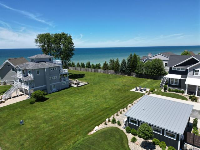 Land for sale in Michigan