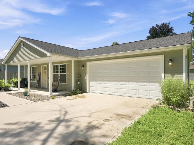 House for sale in Fort Wayne, Indiana