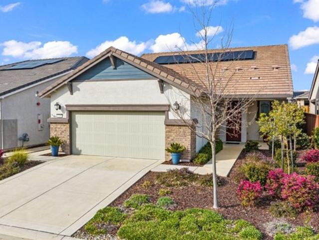 House for sale in California