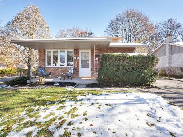 House for sale in Arva, Ontario