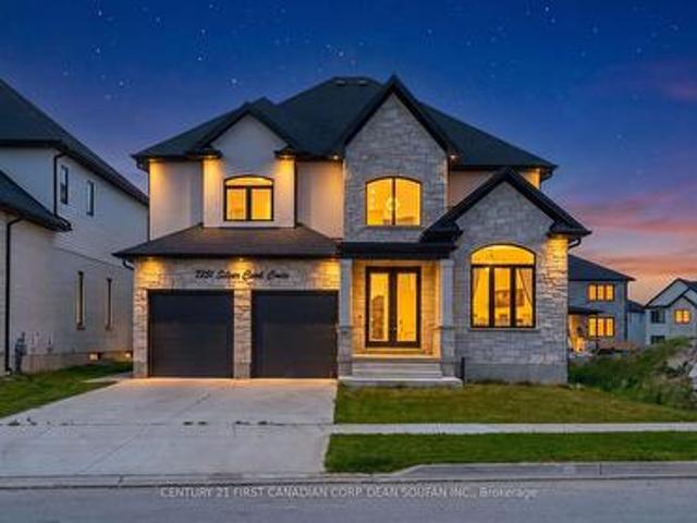 House for sale in Arva, Ontario