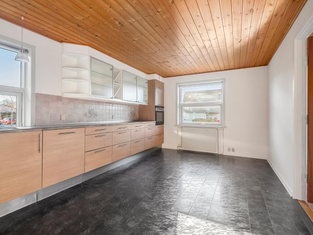 Villa til salg i Esbjerg