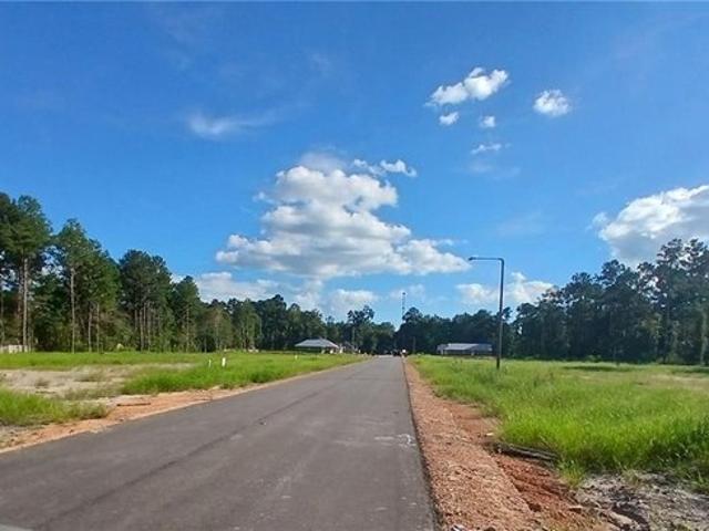 Land for sale in Covington, St. Tammany Parish