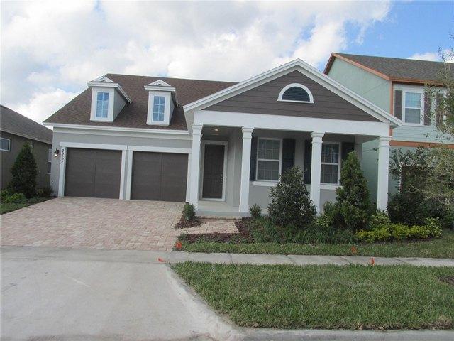 House for sale in Windermere, Orange County