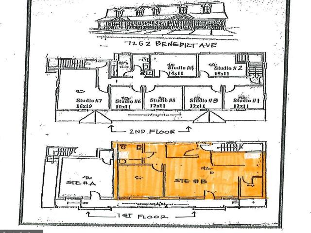 Property for rent in Benedict, Maryland