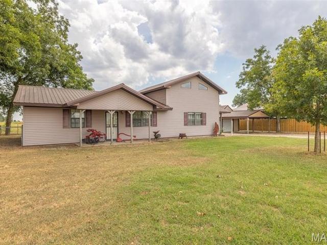 House for sale in Broseley, Butler County