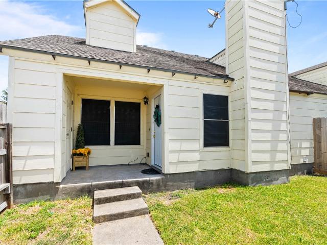 Townhouse for sale in Corpus Christi
