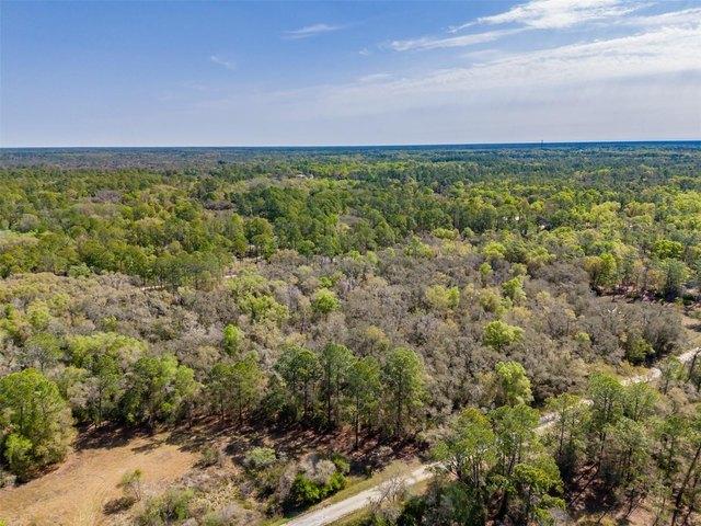 Land for sale in Webster, Florida