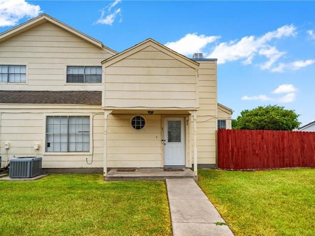Townhouse for sale in Corpus Christi, Texas