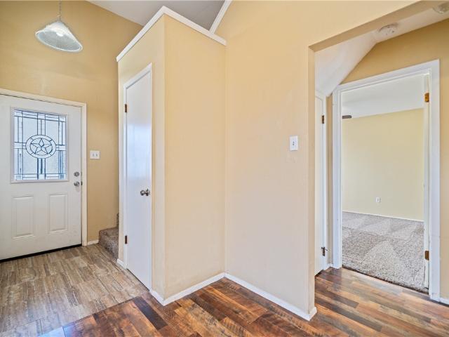 Townhouse for sale in Corpus Christi, Texas