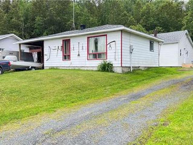 House for sale in French River, Ontario