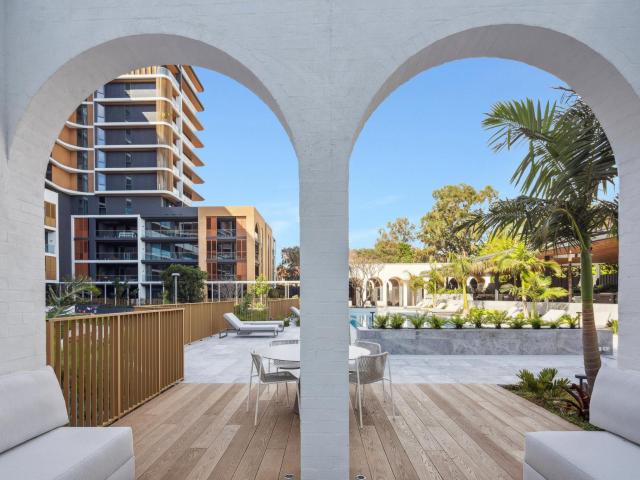 Apartment for sale in Claremont, Western Australia