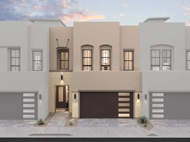 Townhouse for sale in Scottsdale, Arizona