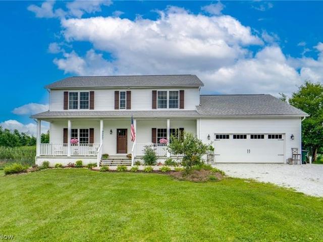 House for sale in Hartville, Ohio