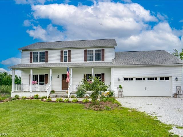 House for sale in Hartville, Ohio