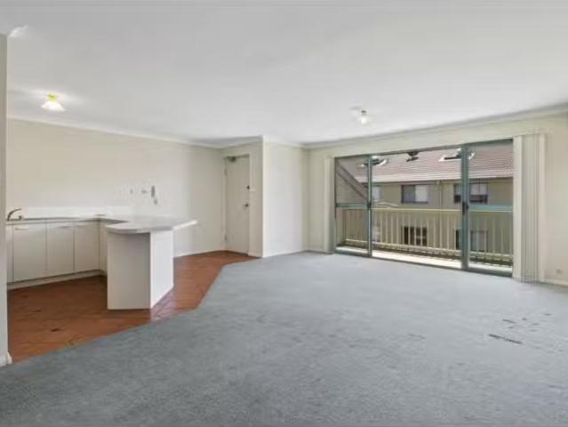 Apartment for rent in Narrabundah, Australian Capital Territory