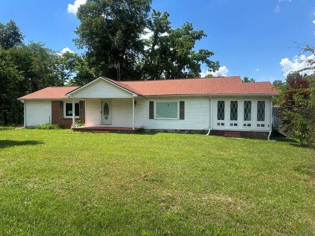 House for sale in Russellville, Kentucky