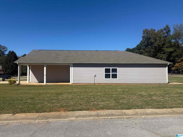 House for sale in Kimbrell, Jefferson County