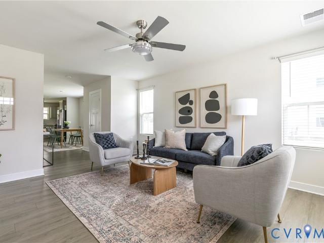 Townhouse for sale in Virginia