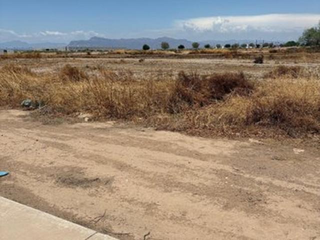 Land for sale in Mesa, Arizona