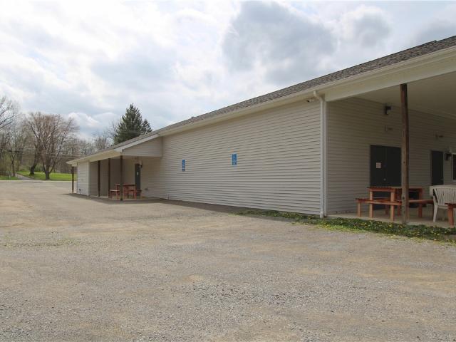 Commercial for sale in Mercer, Pennsylvania