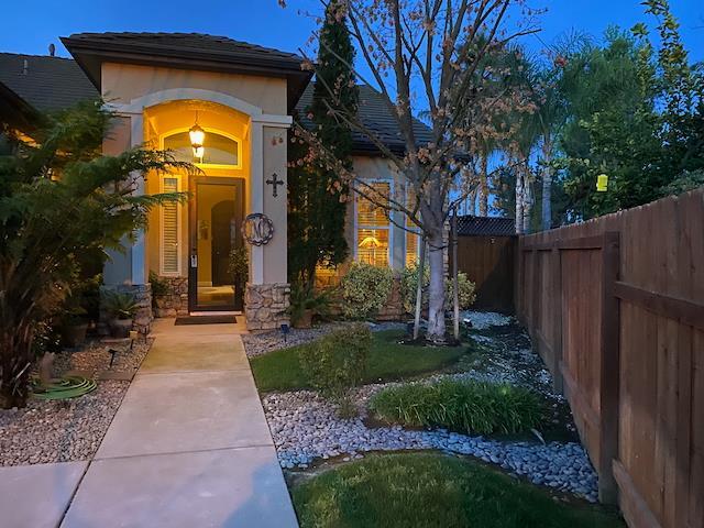 Property for sale in Fresno, California