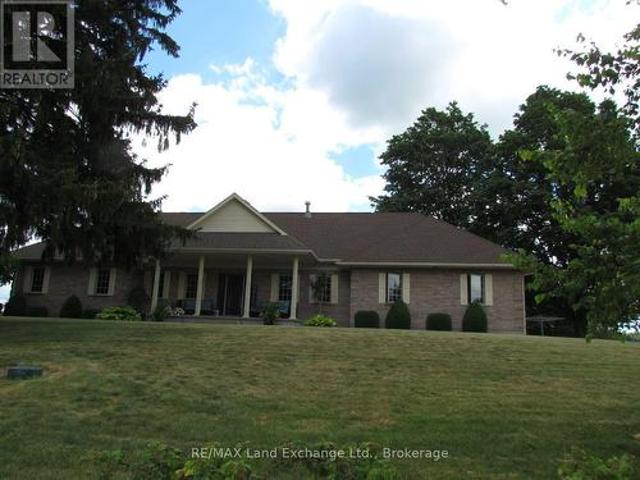 Farm for sale in Huron East, Ontario