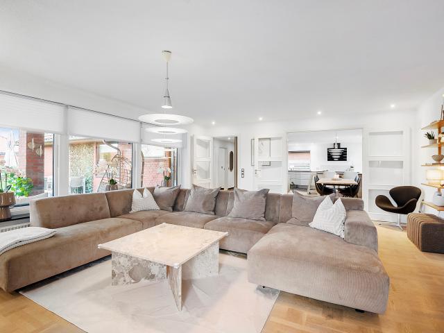 Villa til salg i Esbjerg