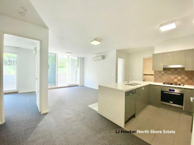 Apartment for rent in Upper North Shore, Sydney