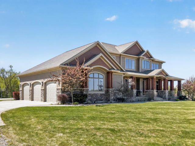 House for sale in Minnesota