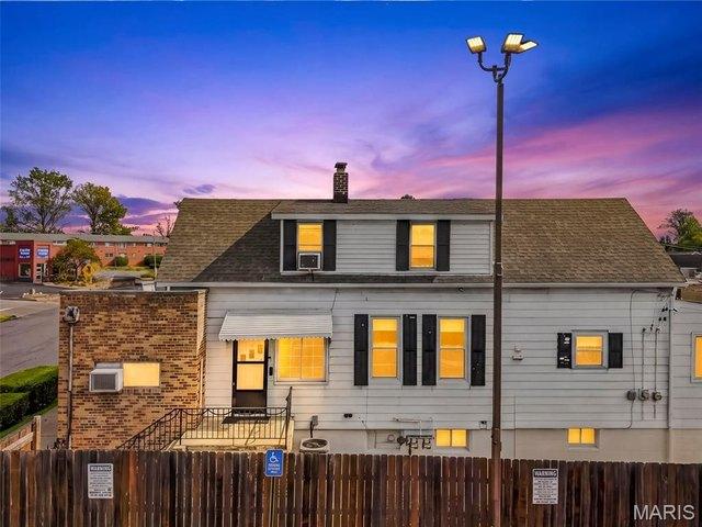 House for sale in Bevo Mill, Saint Louis