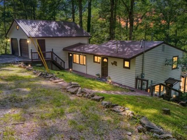 House for sale in Nineveh, Indiana